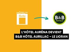 B&B Hotel Aurillac Le Lioran